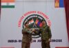 India, Mongolia Begin Major Joint Military Exercise in Uttarakhand