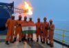 ONGC strikes gas in Mahanadi Basin