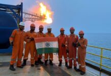 ONGC strikes gas in Mahanadi Basin