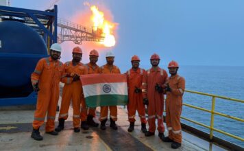 ONGC strikes gas in Mahanadi Basin