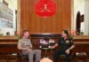 India, US Discuss Ways to Strengthen Defence Cooperation in Indo-Pacific