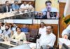 J&K panel clears urban projects worth Rs 2,692 crore under Urban Challenge Fund