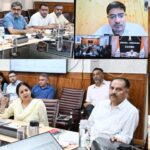 J&K panel clears urban projects worth Rs 2,692 crore under Urban Challenge Fund
