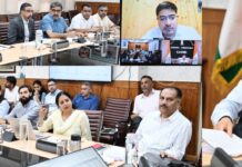 J&K panel clears urban projects worth Rs 2,692 crore under Urban Challenge Fund
