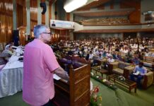 J&K CM Omar hands over appointment orders to newly recruited medical officers, urges dedicated service