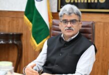 J&K Chief Secretary Dulloo reviews disposal of Kashmiri migrant property grievances