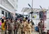 Security Tightened Along Katra-Bhawan Route Ahead of Pilgrimage: J&K Police, CRPF Review