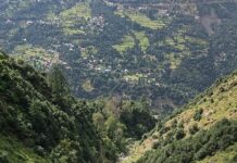 Two Killed As Oil Tanker Meets Accident In J&K’s Kishtwar