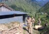 DIG Udhampur-Reasi flags off Kasilash Kund Yatra from Dudu