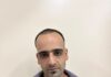 Drug trafficking accused who fled NCB custody in Jammu held in Jalandhar