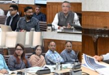 J&K to Get Industry-Focused ITIs Under Rs 482-Crore PM-SETU Scheme