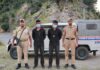 Two held for alleged illegal transportation, cruelty to oxen in J&K’s Doda