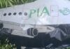 Pakistan Airlines-Inscribed Balloon Found in J&K’s Rajouri