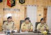 Focus on Intelligence-Based Operations Against Terror Ecosystem: IGP Kashmir