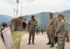 Army reviews security situation, counter-terror operations in J&K’s Poonch