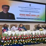 J&K CM Omar hands over appointment orders to 55 JKAS, Accounts Service officers