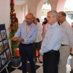 CM Omar Abdullah inaugurates renovated J&K House in Amritsar