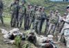 US, Indian troops conduct counterterrorism drill during Yudh Abhyas in Auli