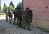 Security Forces Test Response Mechanisms During Joint Drill In J&K’s Pulwama