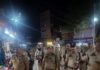 Amid security concerns, DIG conducts extensive patrol across J&K’s Udhampur