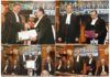 Yash Paul Bourney Sworn In As J&K, Ladakh High Court Judge