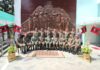 Air Chief Marshal AP Singh visits Northern Command, reviews operational readiness