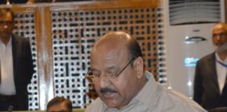 Flood-Hit Infrastructure Being Restored Across J&K: Deputy CM