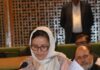 75 per cent work completed on 50-bed Pahalgam hospital: Sakeena Itoo