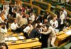 Four MLAs Marshalled Out as Ruckus Erupts in J&K Assembly