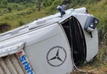Seven injured in Tempo Traveller accident in J&K’s Rajouri
