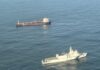 Coast Guard Averts Major Maritime Incident Off Odisha Coast