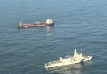 Coast Guard Averts Major Maritime Incident Off Odisha Coast