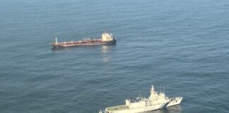 Coast Guard Averts Major Maritime Incident Off Odisha Coast