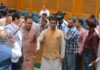 BJP Legislators Stage Walkout Over Discussion on J&K Statehood Resolution