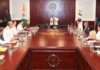 Navy must enhance maritime surveillance amid growing complexity: Rajnath Singh