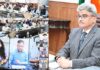 J&K to offer 100 government services through WhatsApp