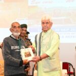 LG Sinha Hails Army’s Operation Drishti, 364 Regain Vision in J&K