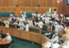BJP MLAs raise NHM, power tariff, daily-wager issues in J&K Assembly