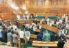 J&K Assembly autumn session begins in Srinagar, pays tribute to three former ministers