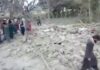 Pakistan bombs Afghanistan killing 3 civilians; Taliban regime vows retaliation