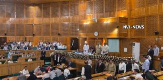 J&K Assembly: MLAs Flag Shortage of Doctors, Delayed Projects, Workers’ Dues