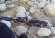 Terrorist Killed in Kashmir Encounter was Ex-Soldier of Pakistan Army