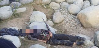 Terrorist Killed in Kashmir Encounter was Ex-Soldier of Pakistan Army