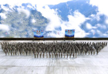 India-US joint military exercise Yudh Abhyas begins in Uttarakhand, Rajasthan