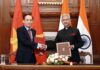 India, Vietnam identify ways for greater cooperation in Defence, Trade