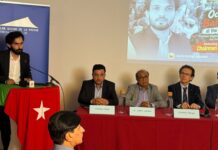 Balochistan: ’81 people abducted by Pakistan, agencies every month on average’