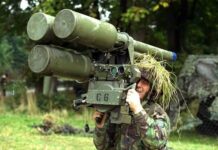 India-US Strategic Ties To Get Boost with Joint Production of Javelin Missiles