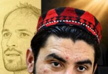 Pakistan is ‘Punjabi colonialism’ looting resources of Balochistan: Pashtun leader