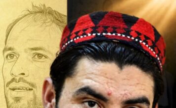 Pakistan is ‘Punjabi colonialism’ looting resources of Balochistan: Pashtun leader
