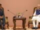 Modi meets Philippines President; Cooperation in defence, investment discussed